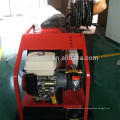 Diesel Burner Hot Water / Steam Pressure Washer